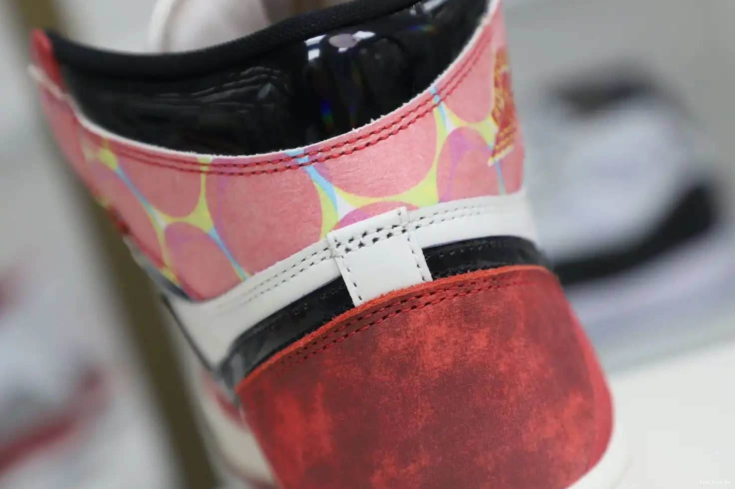 Jordan High Retro Air Kimikick OG Jordan 1 0502